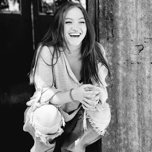 Meet your Posher, Grace